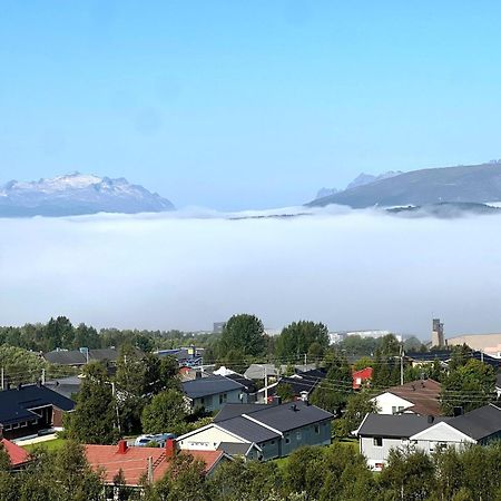 Arctic Inn, Cozy Single Bed Private Room In A Shared Apartment With Stunning Tromso Views Exterior foto
